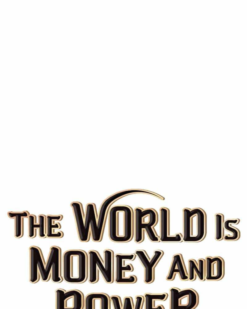The World is Money and Power chapter 74 page 1