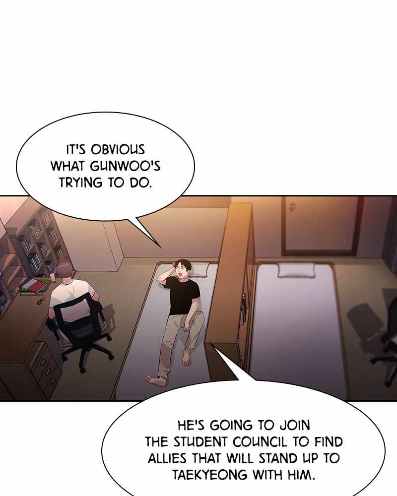 The World is Money and Power chapter 74 page 101