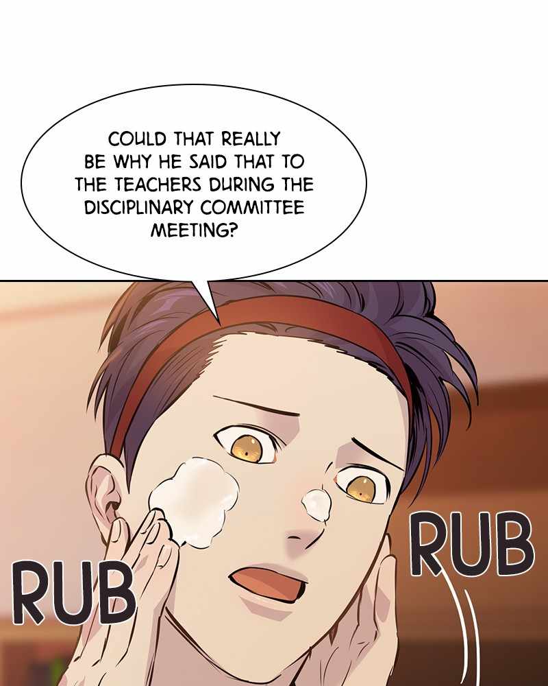 The World is Money and Power chapter 74 page 103