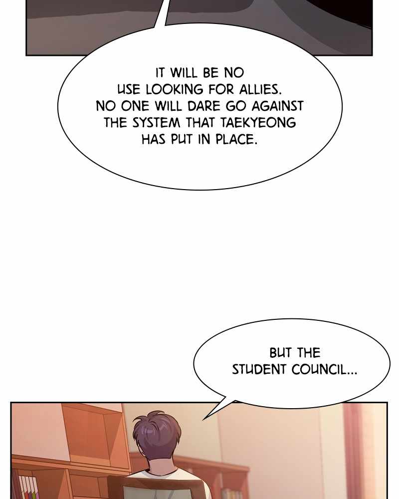 The World is Money and Power chapter 74 page 106