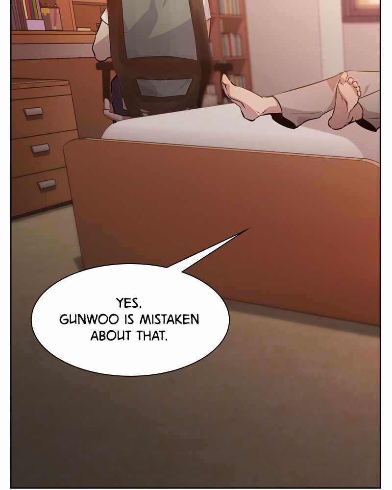 The World is Money and Power chapter 74 page 107