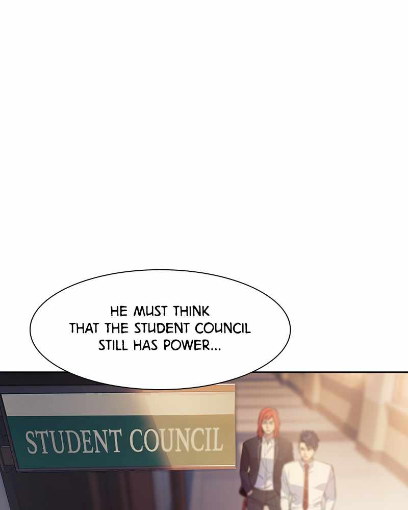 The World is Money and Power chapter 74 page 108