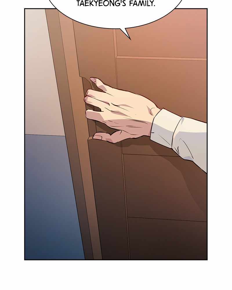 The World is Money and Power chapter 74 page 110