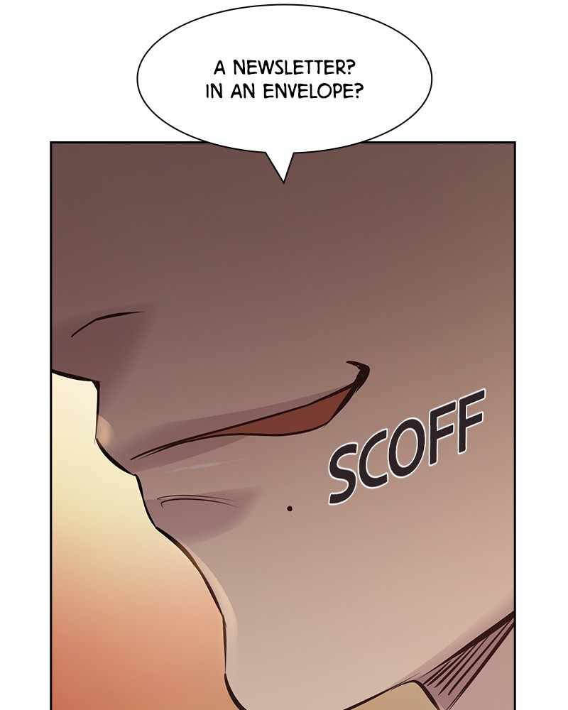 The World is Money and Power chapter 74 page 12