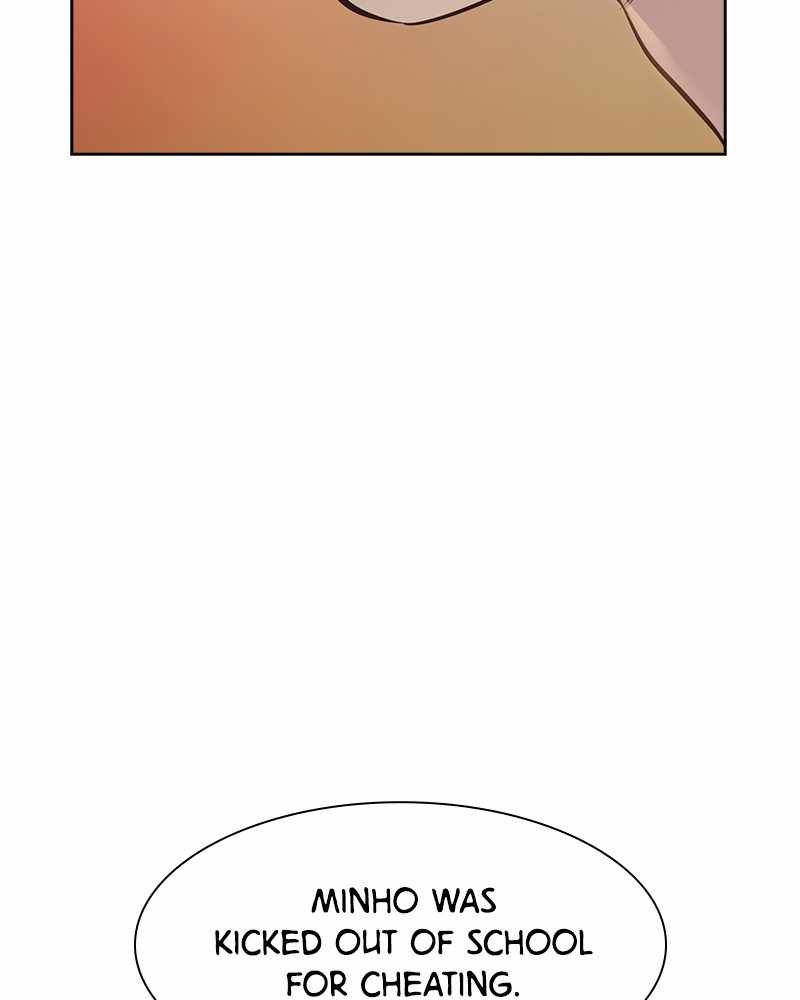 The World is Money and Power chapter 74 page 13