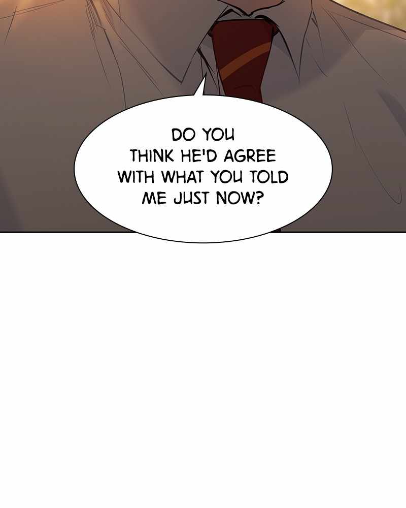 The World is Money and Power chapter 74 page 15