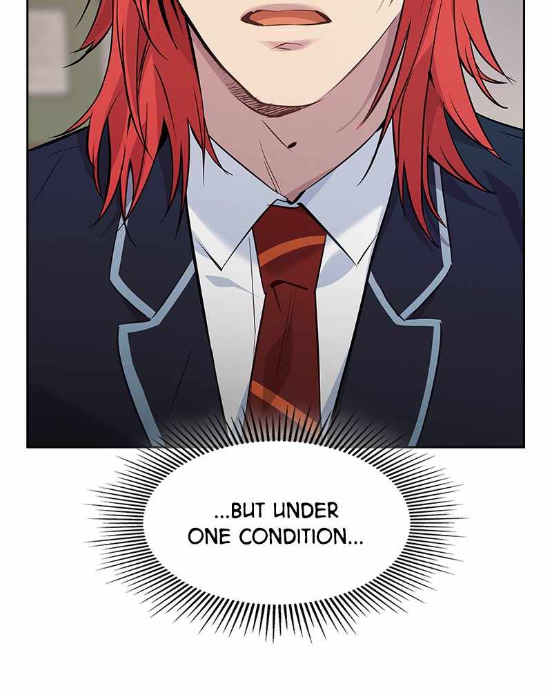 The World is Money and Power chapter 74 page 17