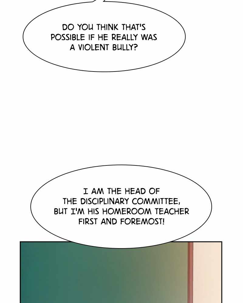 The World is Money and Power chapter 74 page 19