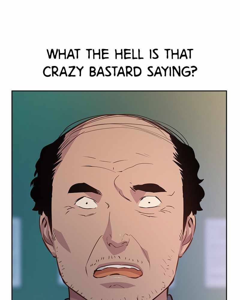 The World is Money and Power chapter 74 page 21