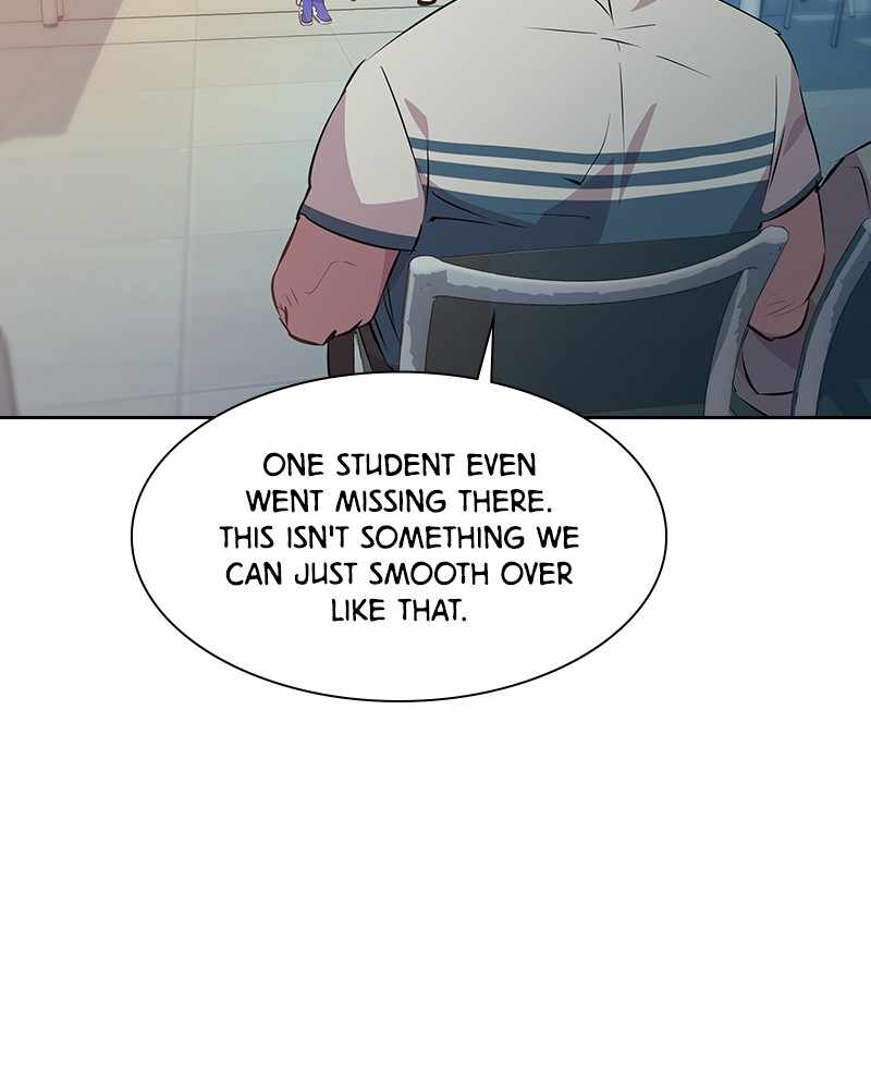 The World is Money and Power chapter 74 page 25