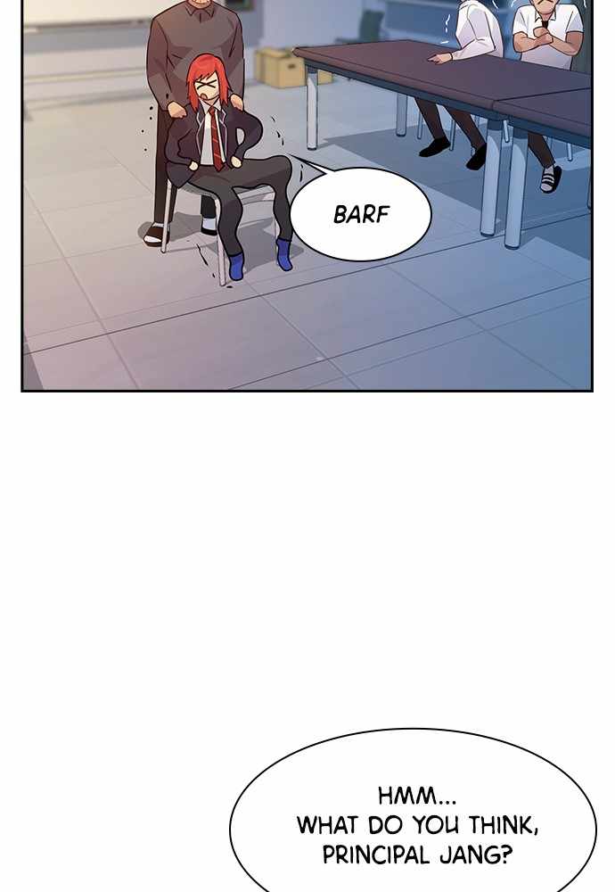 The World is Money and Power chapter 74 page 35