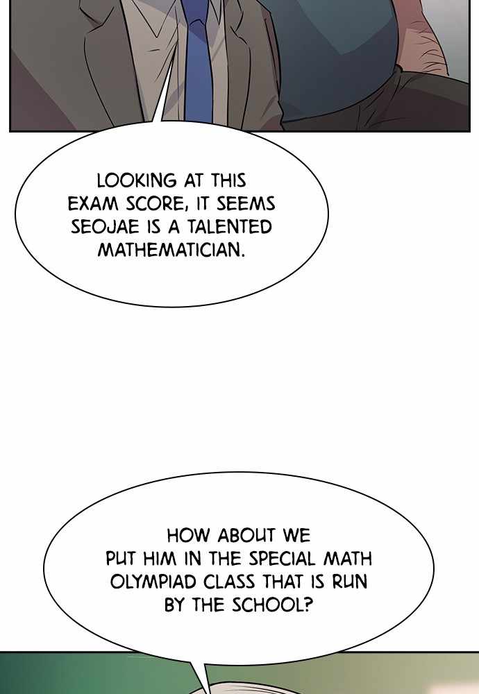 The World is Money and Power chapter 74 page 39