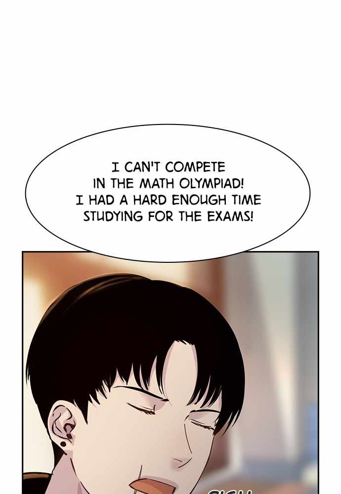 The World is Money and Power chapter 74 page 42