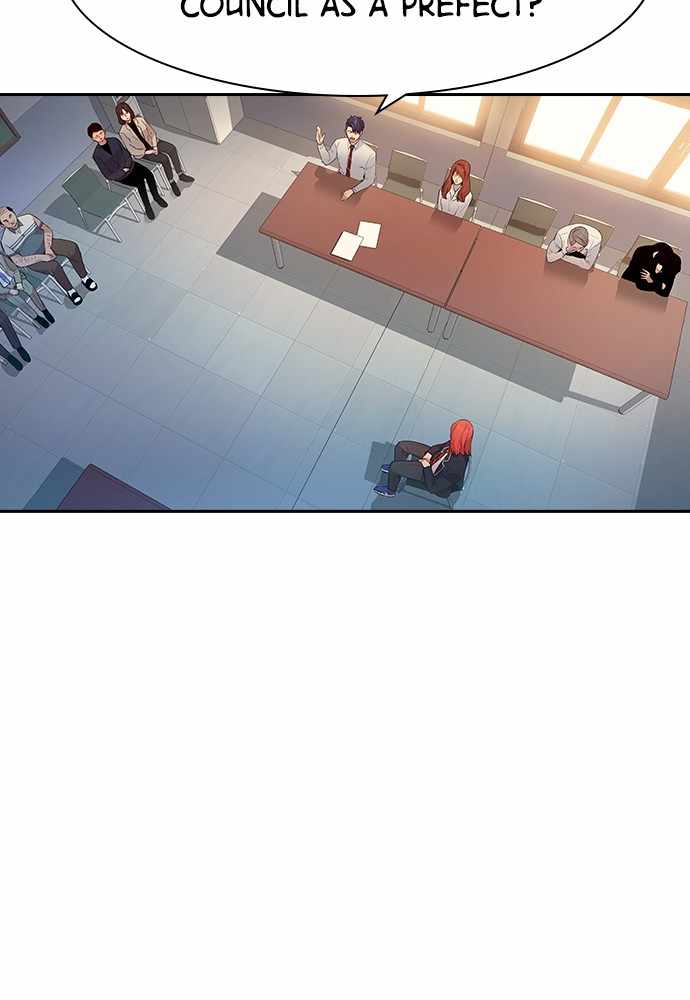 The World is Money and Power chapter 74 page 44