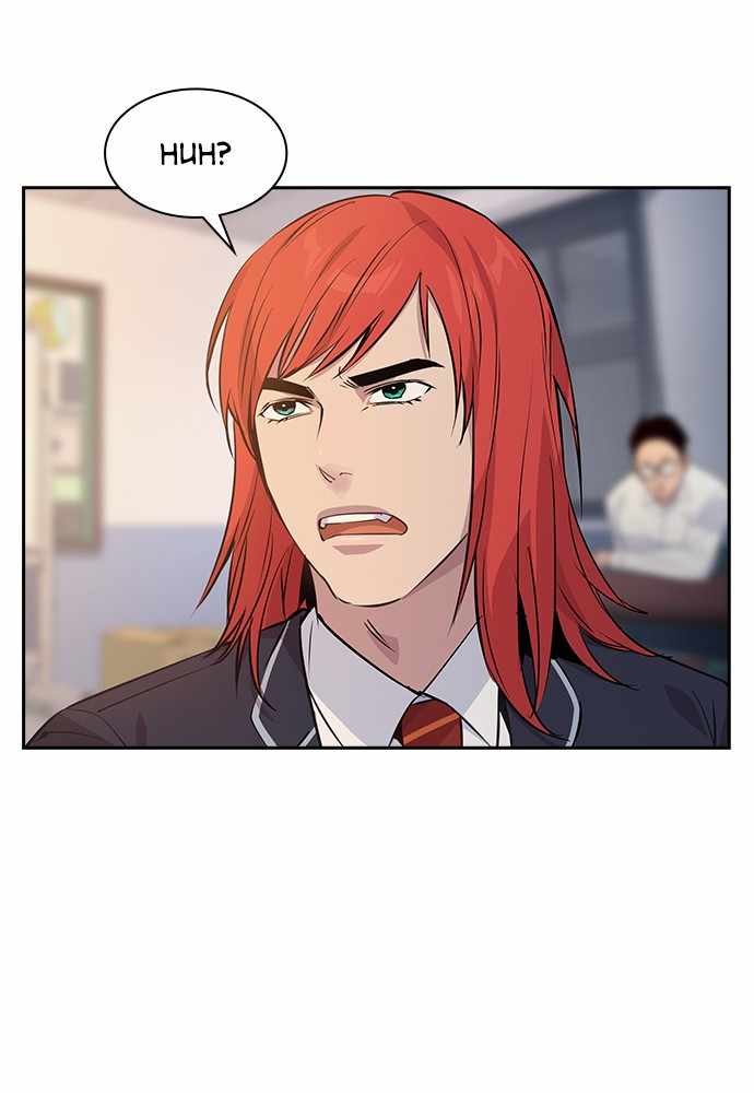 The World is Money and Power chapter 74 page 45