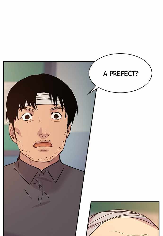 The World is Money and Power chapter 74 page 46