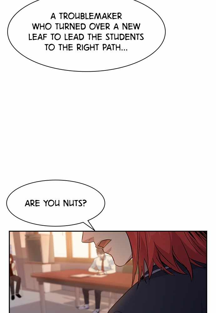 The World is Money and Power chapter 74 page 49