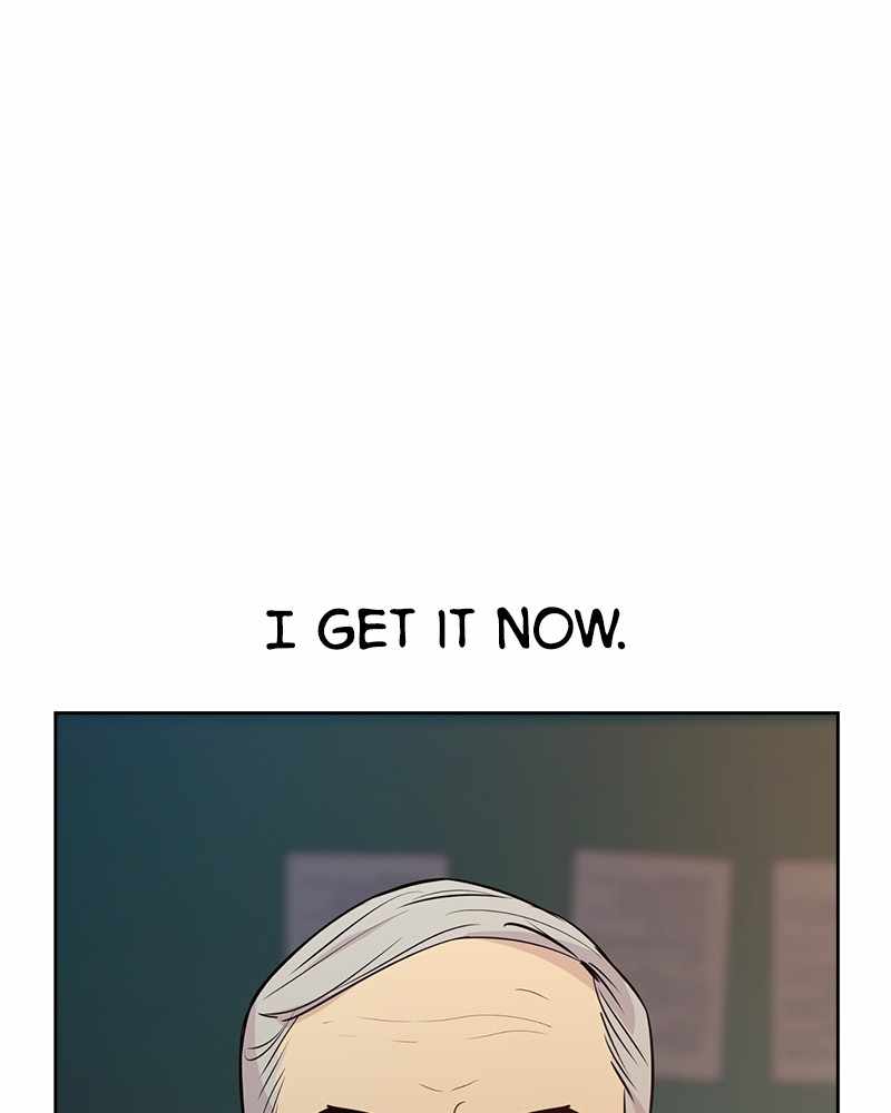 The World is Money and Power chapter 74 page 52