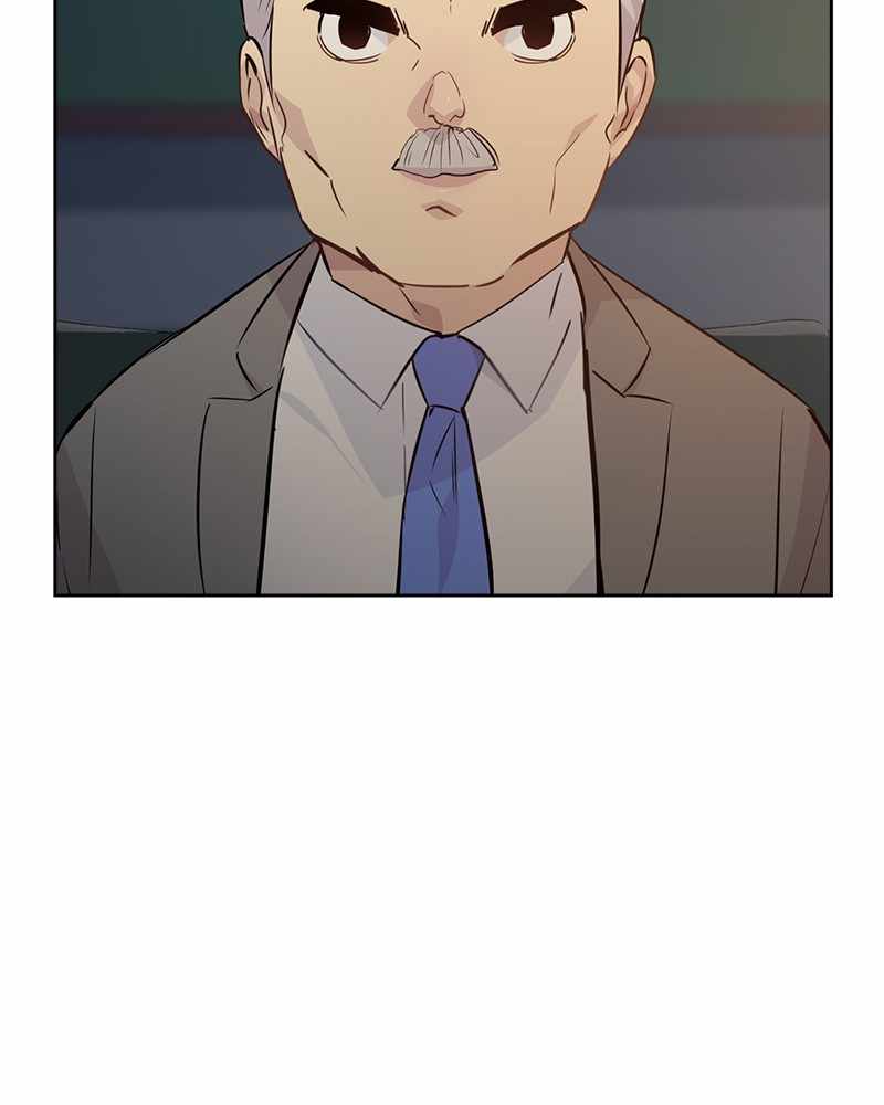 The World is Money and Power chapter 74 page 53