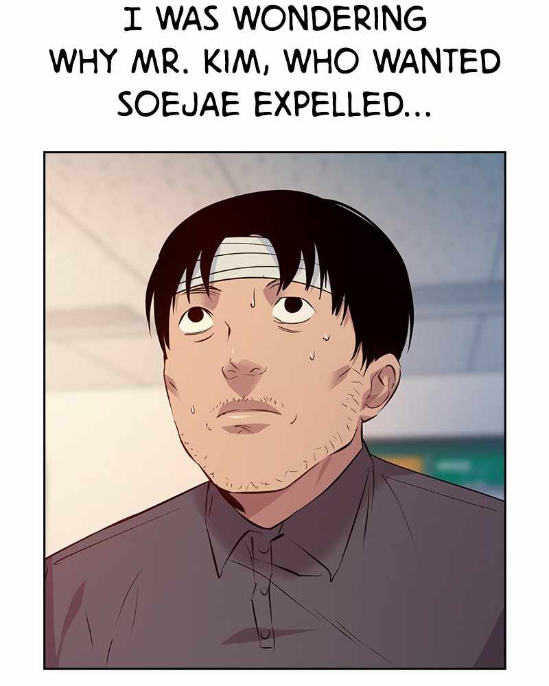 The World is Money and Power chapter 74 page 54