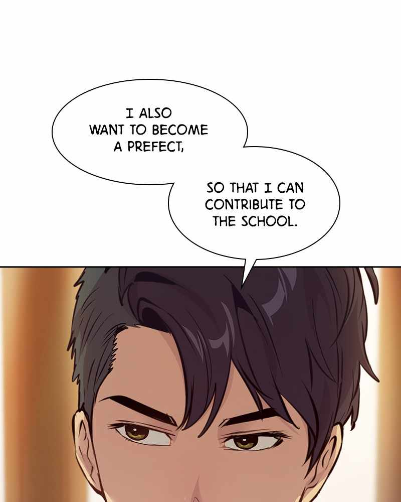 The World is Money and Power chapter 74 page 58