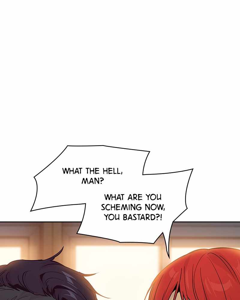 The World is Money and Power chapter 74 page 63