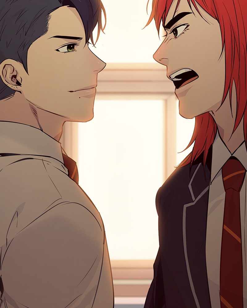 The World is Money and Power chapter 74 page 64