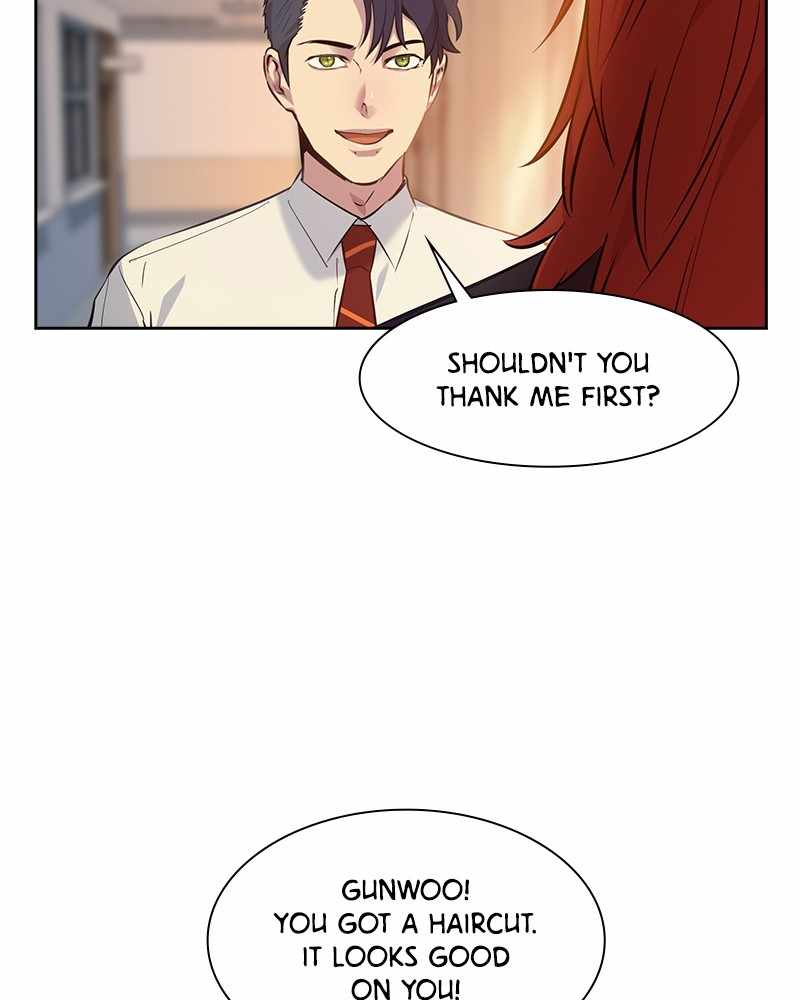 The World is Money and Power chapter 74 page 66