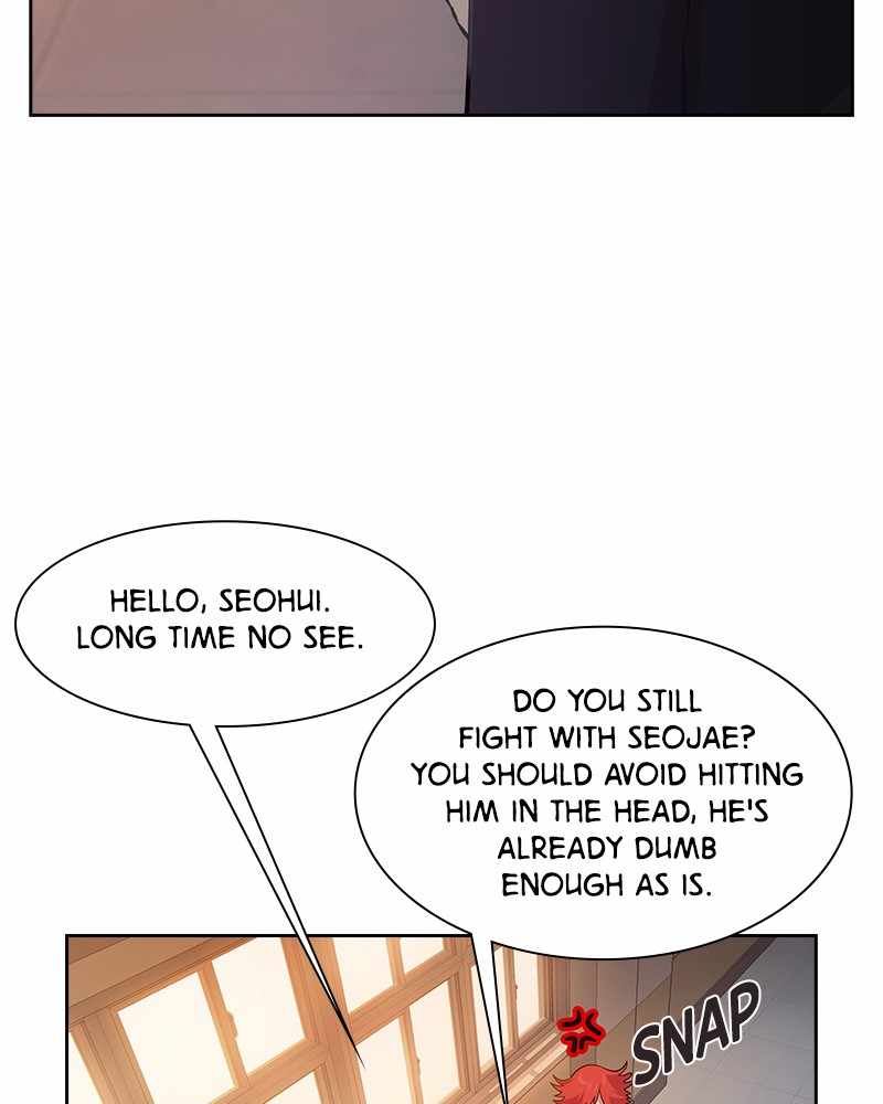 The World is Money and Power chapter 74 page 68