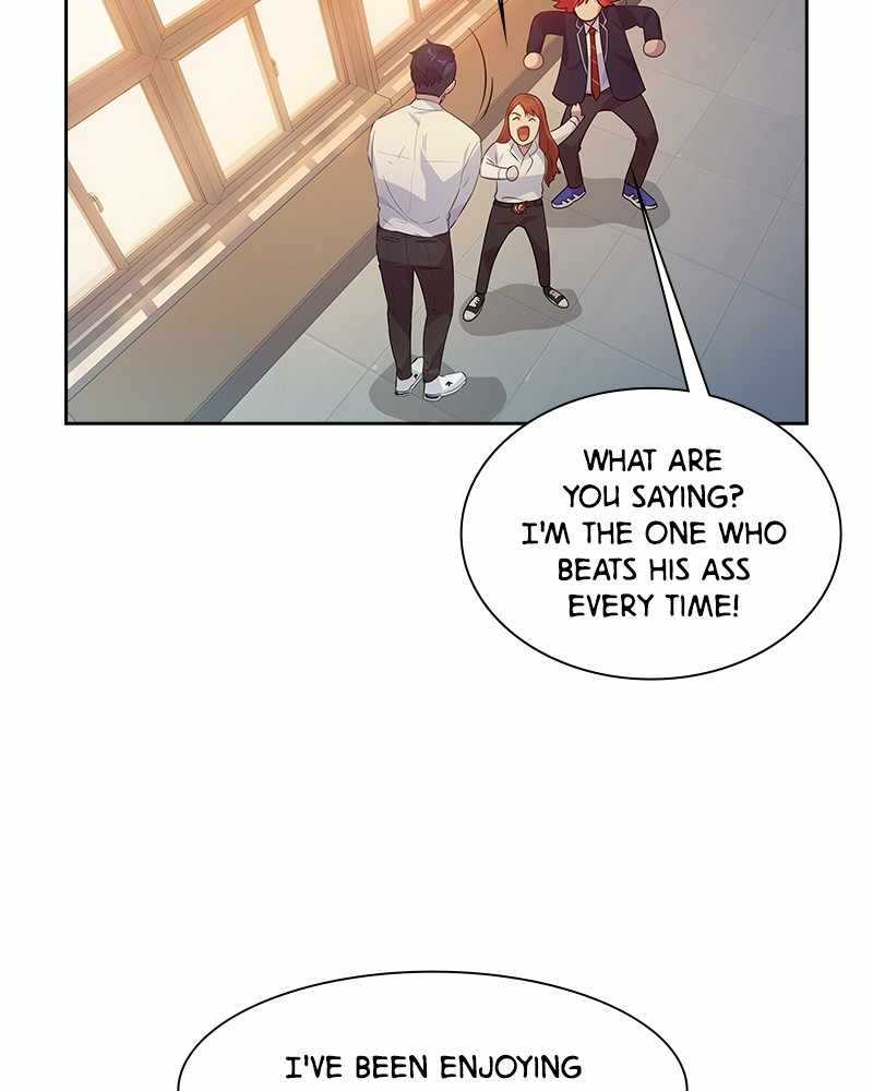 The World is Money and Power chapter 74 page 69