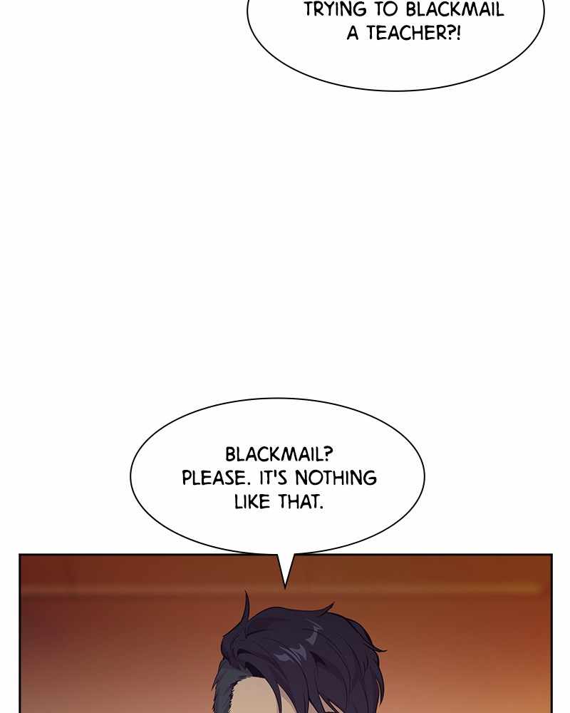 The World is Money and Power chapter 74 page 7