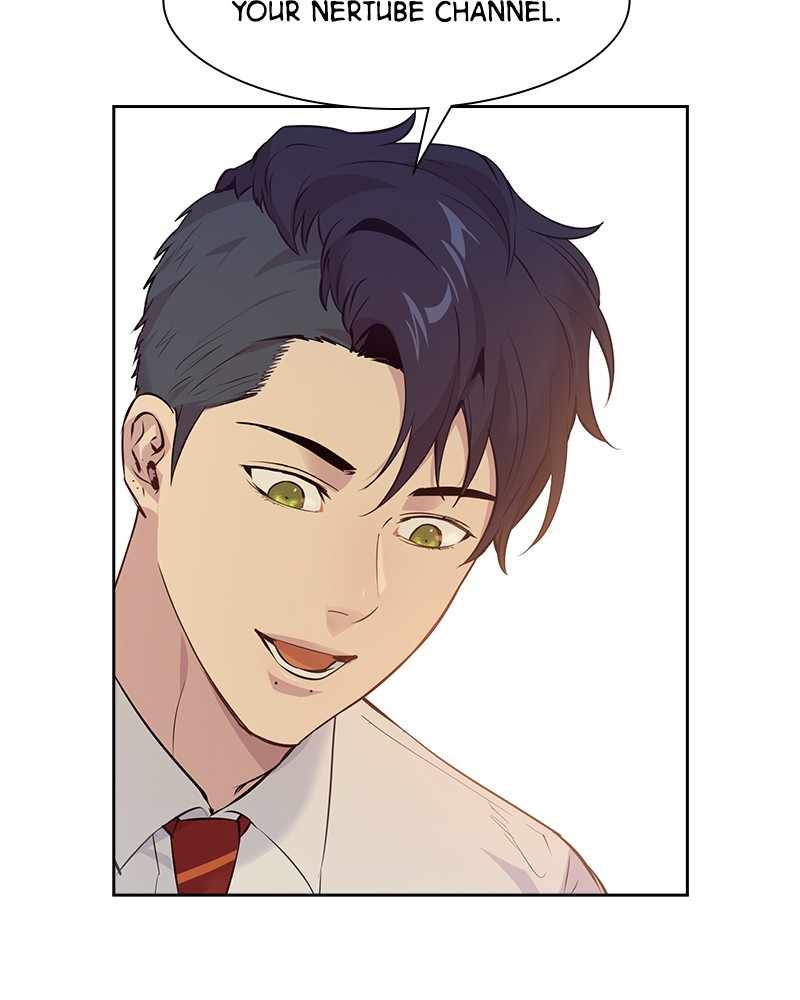 The World is Money and Power chapter 74 page 70