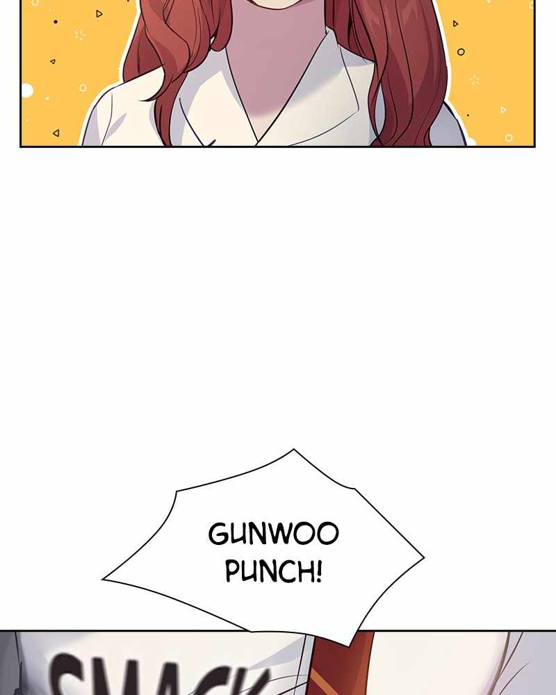 The World is Money and Power chapter 74 page 72