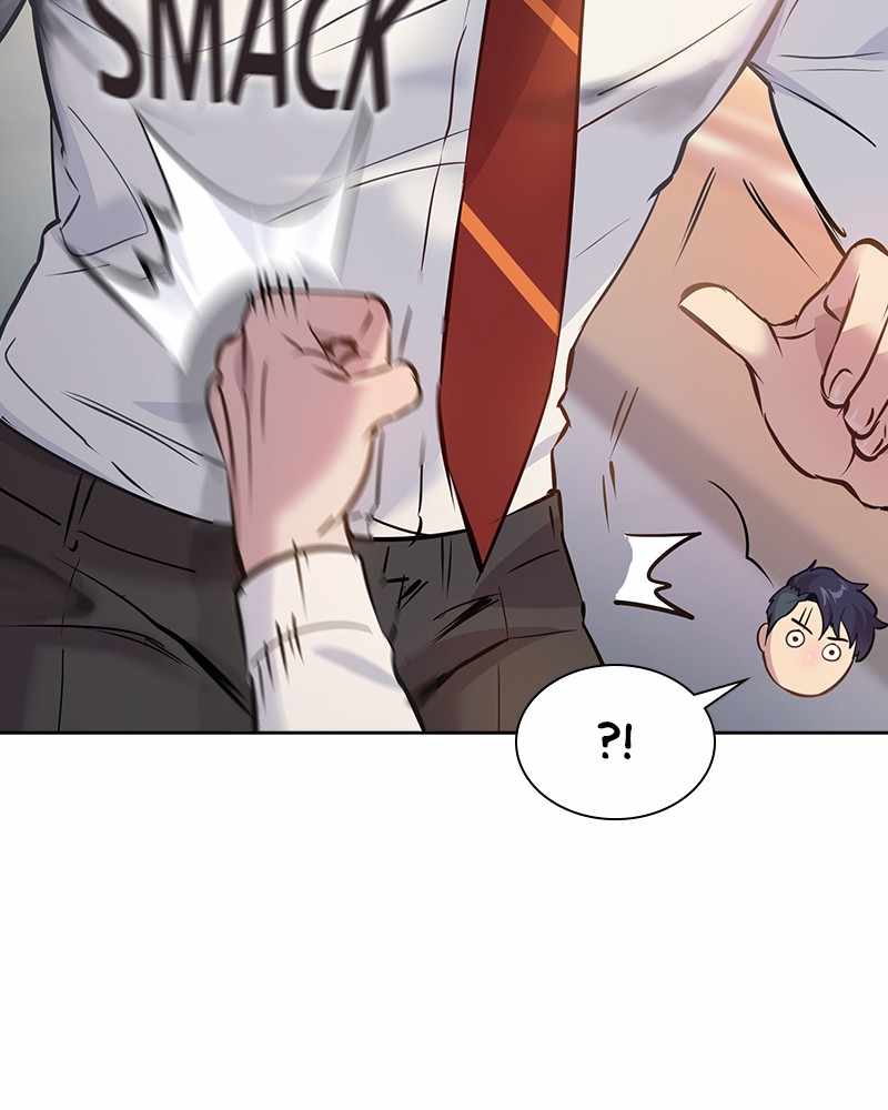 The World is Money and Power chapter 74 page 73