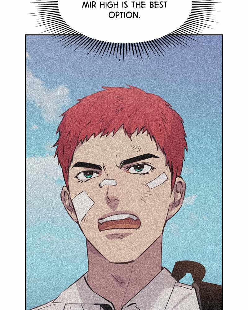 The World is Money and Power chapter 74 page 87