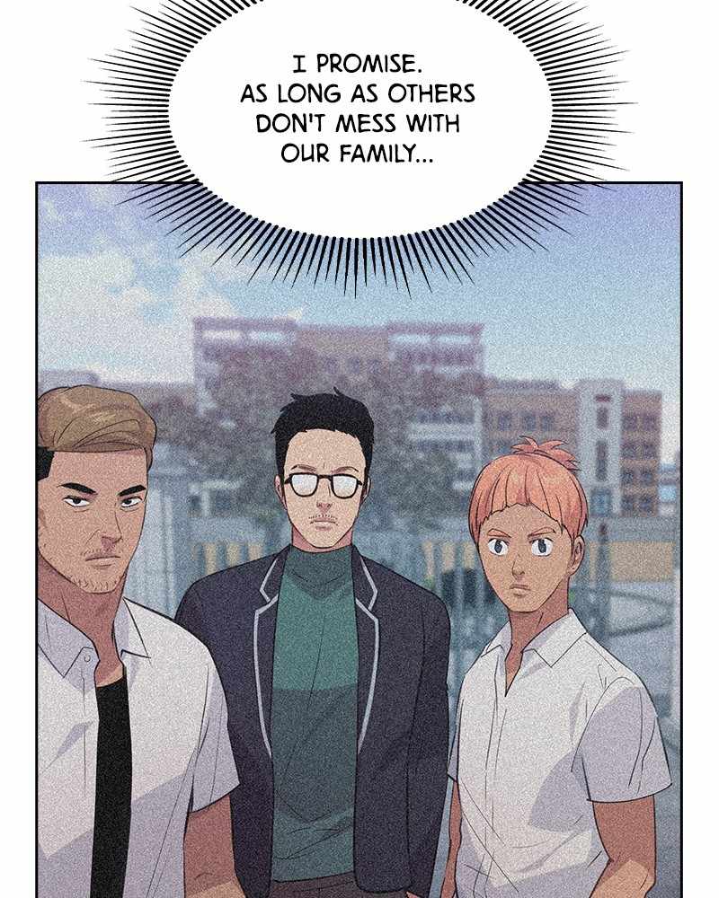 The World is Money and Power chapter 74 page 89