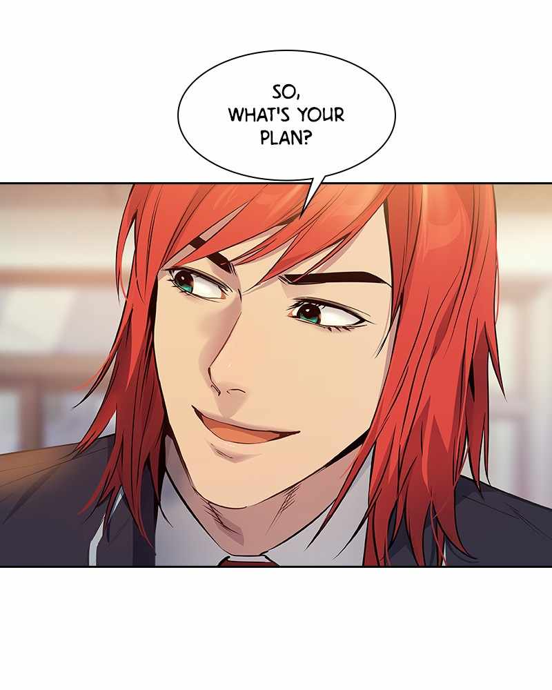 The World is Money and Power chapter 74 page 94