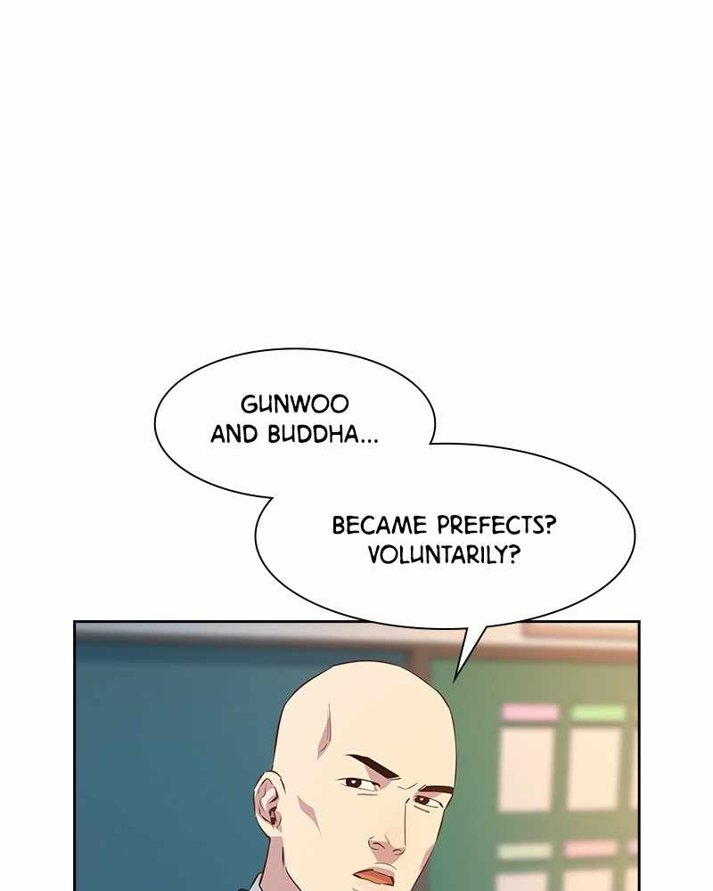 The World is Money and Power chapter 74 page 95