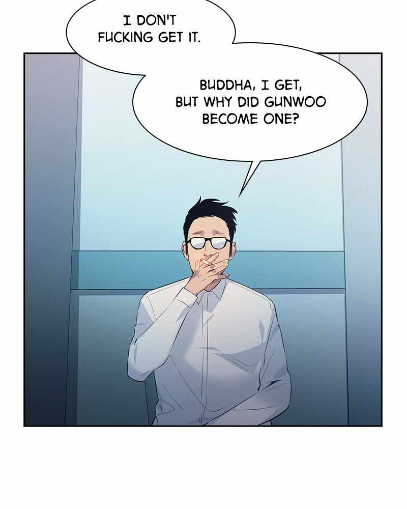 The World is Money and Power chapter 74 page 97