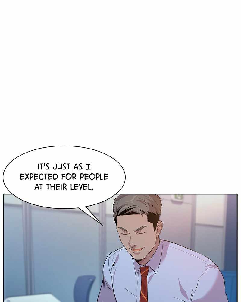 The World is Money and Power chapter 74 page 98