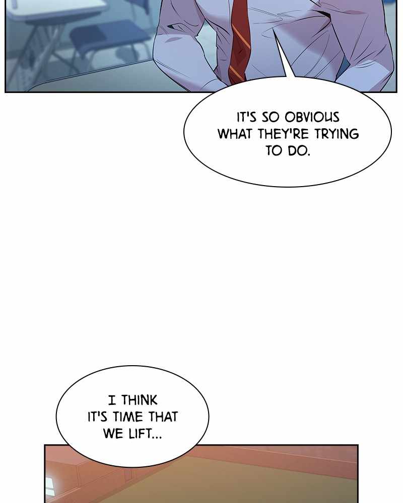 The World is Money and Power chapter 74 page 99