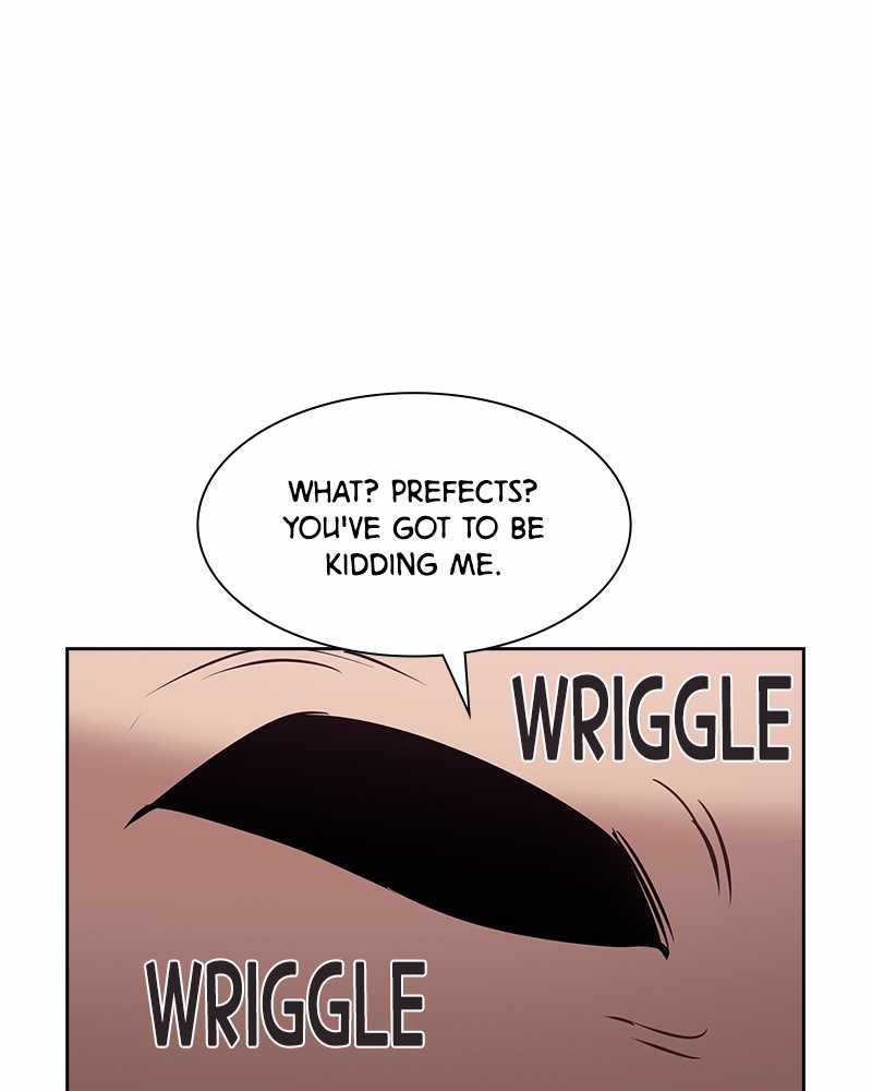 The World is Money and Power chapter 75 page 11