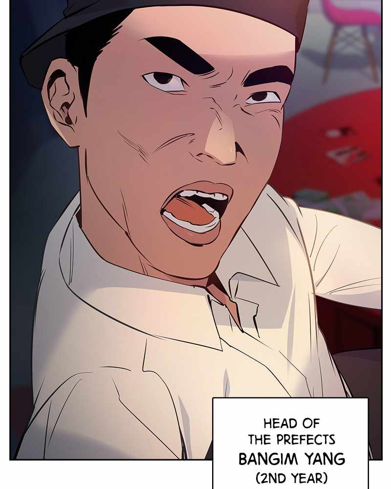 The World is Money and Power chapter 75 page 13