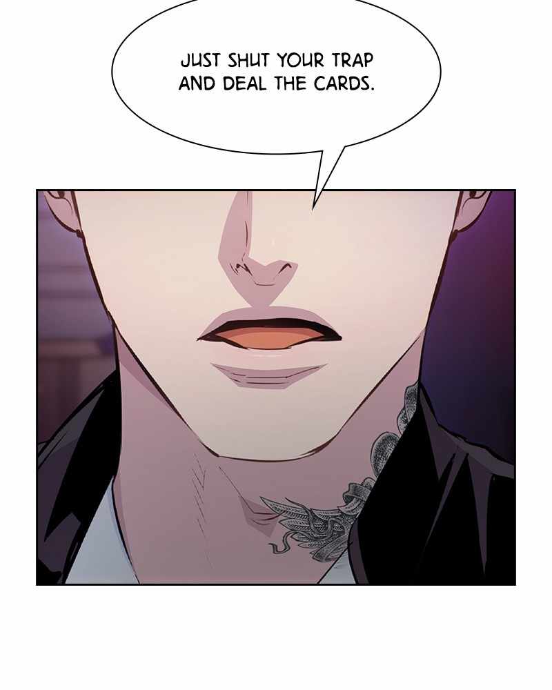 The World is Money and Power chapter 75 page 19