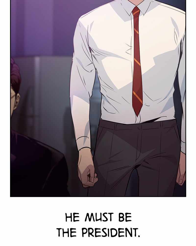 The World is Money and Power chapter 75 page 23