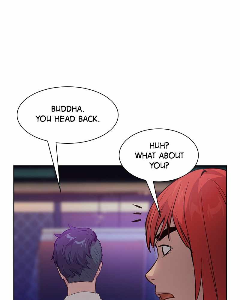 The World is Money and Power chapter 75 page 24