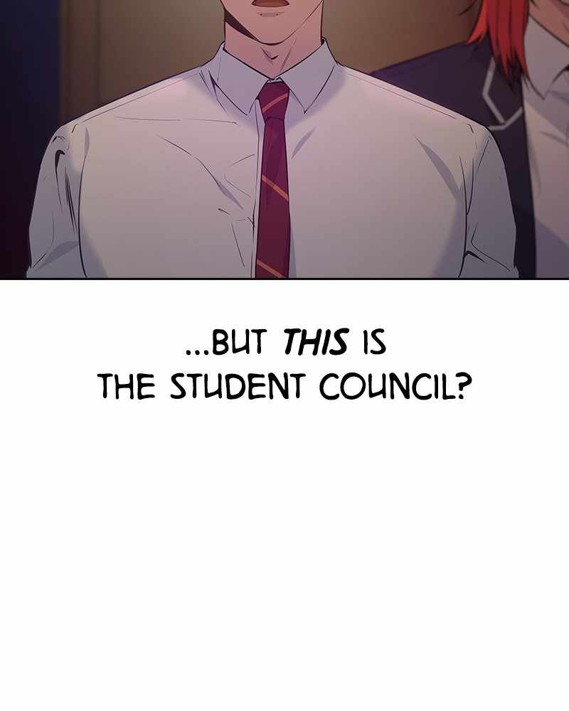 The World is Money and Power chapter 75 page 3