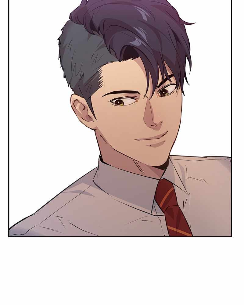 The World is Money and Power chapter 75 page 31