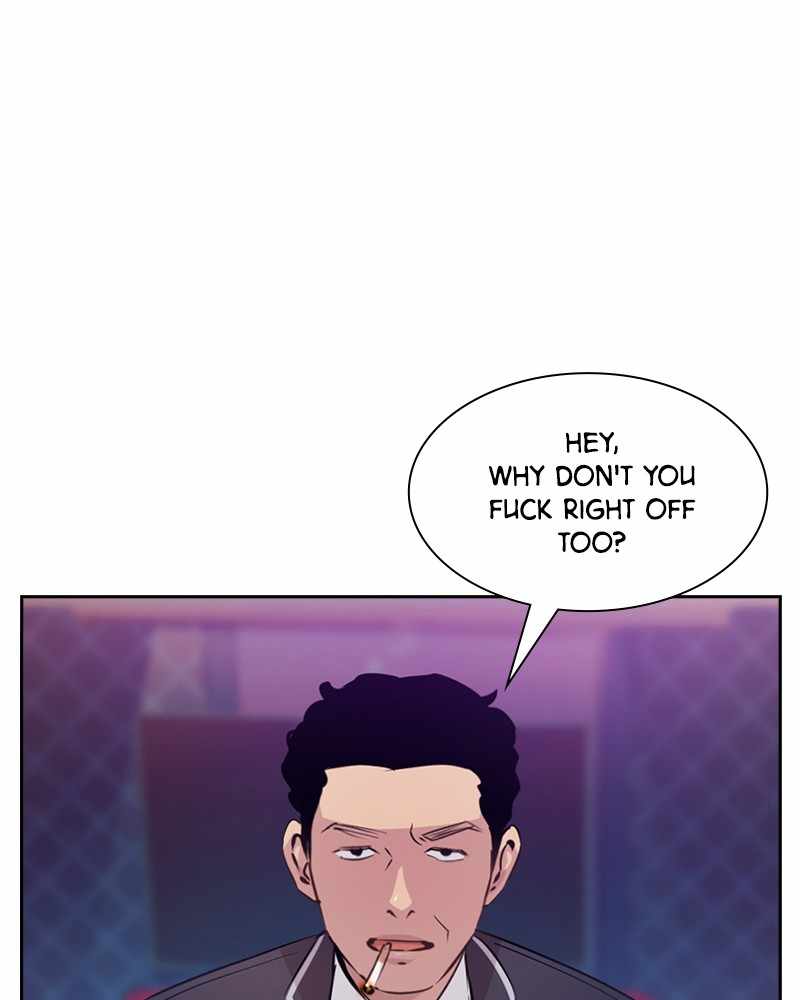 The World is Money and Power chapter 75 page 32