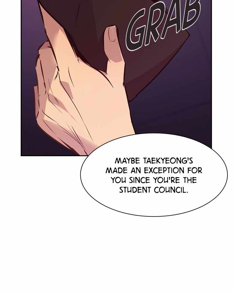 The World is Money and Power chapter 75 page 35